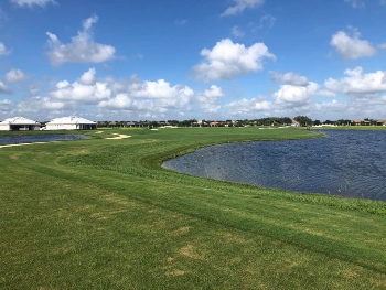 Course Greens